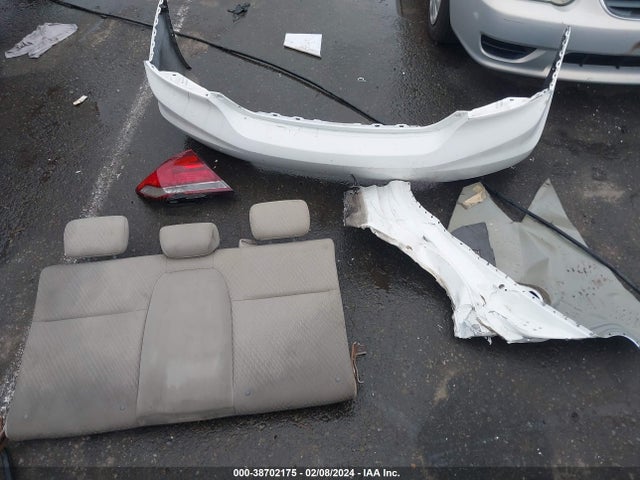 Honda Civic Lx 2014 19XFB2F53EE209010 Image 12