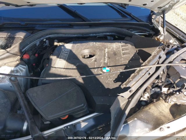 WBAJA7C35HG904362 BMW 530i Xdrive