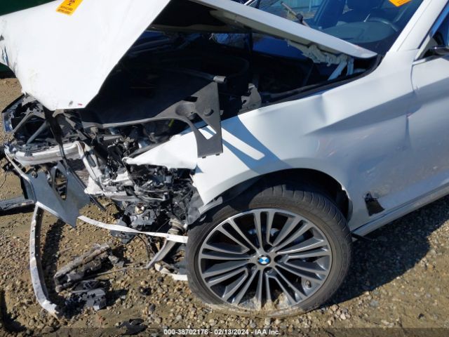 WBAJA7C35HG904362 BMW 530i Xdrive