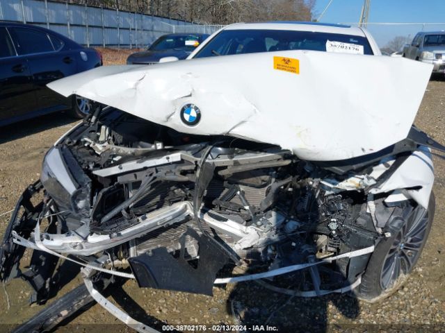 WBAJA7C35HG904362 BMW 530i Xdrive