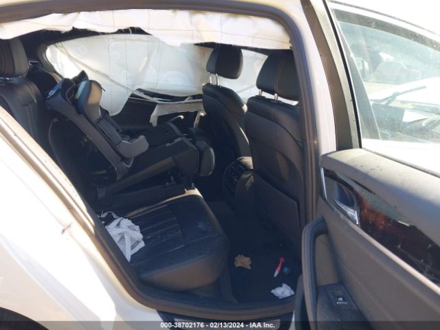 WBAJA7C35HG904362 BMW 530i Xdrive