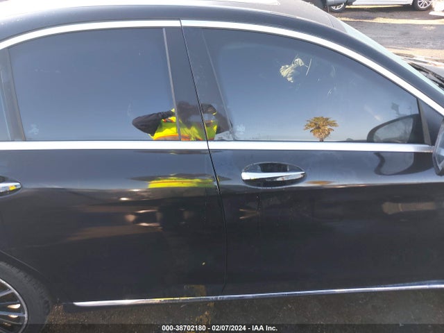 W1KWF8DB5LR590205 Mercedes-Benz C 300