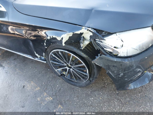 W1KWF8DB5LR590205 Mercedes-Benz C 300