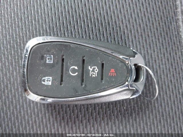 Chevrolet CRUZE LT 2019 1G1BE5SMXK7108491 Image 11