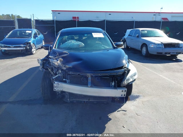 Nissan Altima 2.5 S 2015 1N4AL3AP4FC223227 Image 12