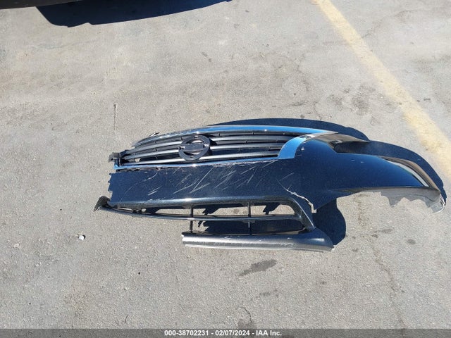 Nissan Altima 2.5 S 2015 1N4AL3AP4FC223227 Image 11