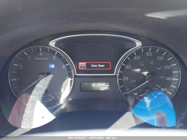 Nissan Altima 2.5 S 2015 1N4AL3AP4FC223227 Image 7