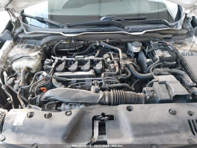 19XFC1F77HE211310 Honda Civic Ex-l