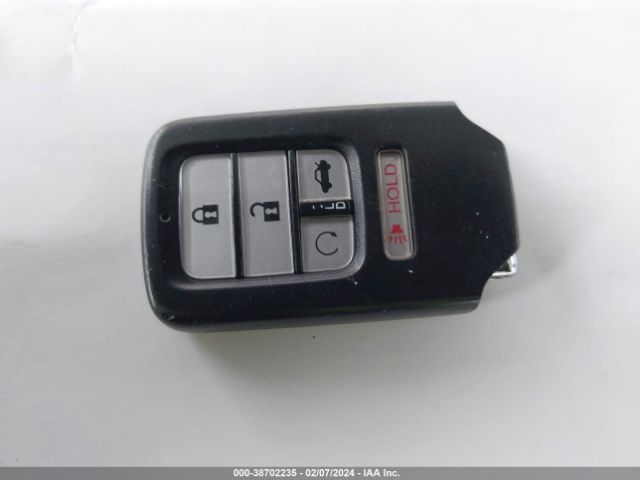 19XFC1F77HE211310 Honda Civic Ex-l