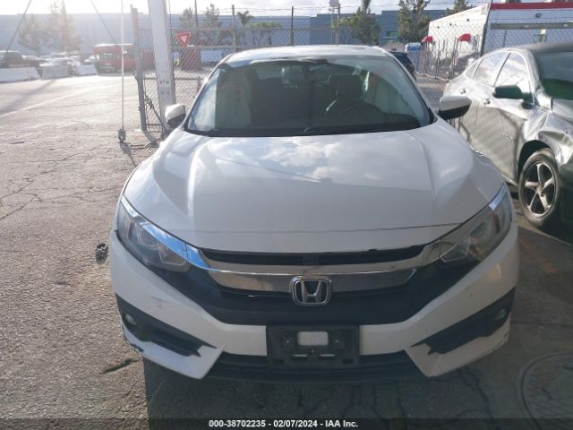 19XFC1F77HE211310 Honda Civic Ex-l