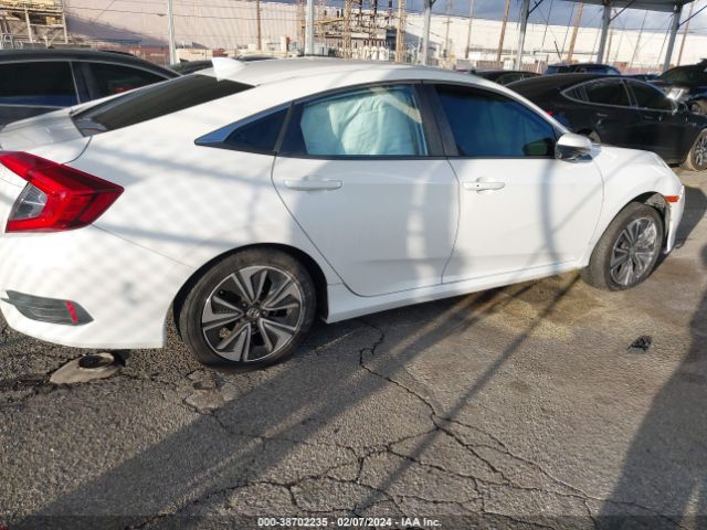 19XFC1F77HE211310 Honda Civic Ex-l