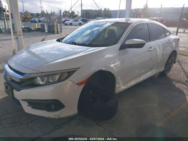 19XFC1F77HE211310 Honda Civic Ex-l