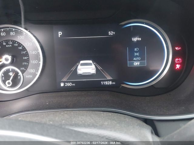 KMTG34TAXPU123374 Genesis G70 2.0t Rwd