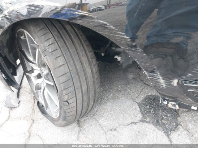 KMTG34TAXPU123374 Genesis G70 2.0t Rwd