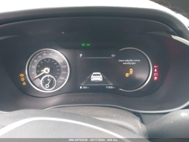 KMTG34TAXPU123374 Genesis G70 2.0t Rwd