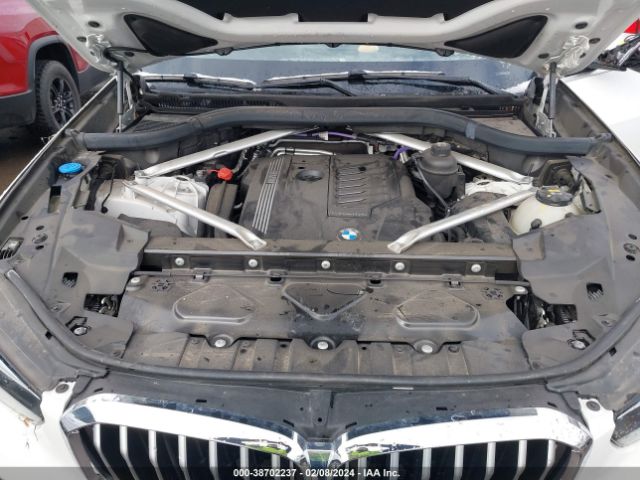 5UXCR4C03M9G74197 BMW X5 Sdrive40i