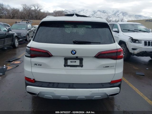 5UXCR4C03M9G74197 BMW X5 Sdrive40i