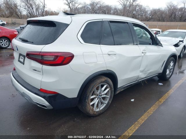 5UXCR4C03M9G74197 BMW X5 Sdrive40i