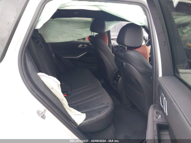 5UXCR4C03M9G74197 BMW X5 Sdrive40i