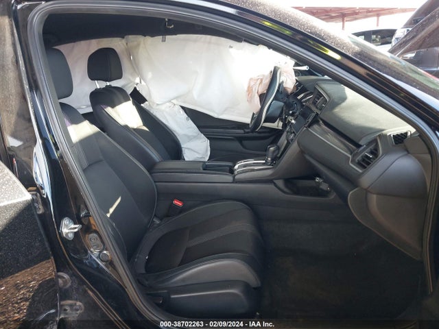 Honda Civic Sport 2020 19XFC2F84LE216777 Image 5