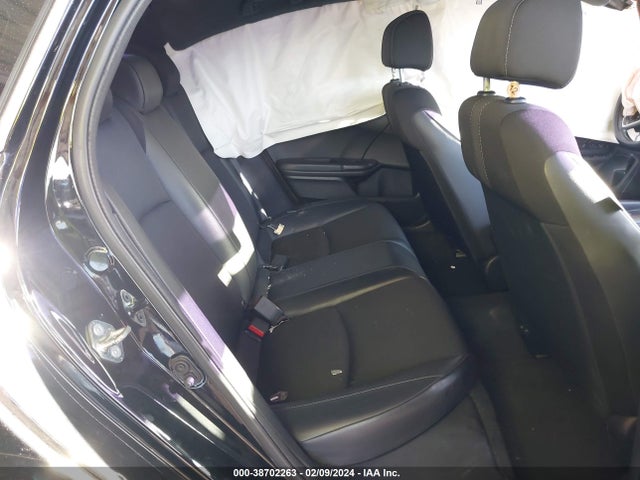 Honda Civic Sport 2020 19XFC2F84LE216777 Image 8