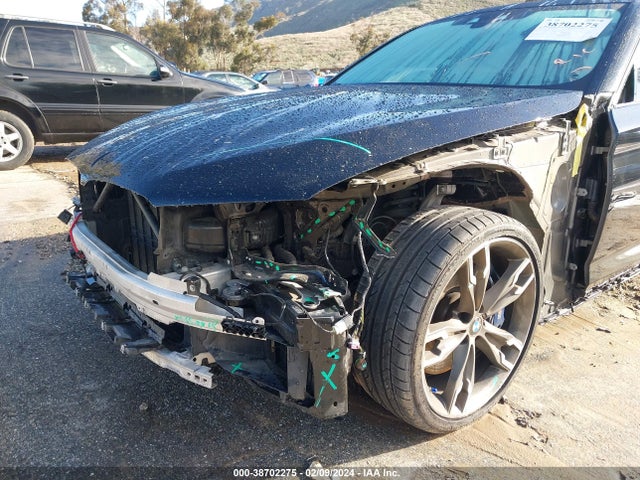 BMW M550i Xdrive 2019 WBAJB9C59KB464323 Image 6