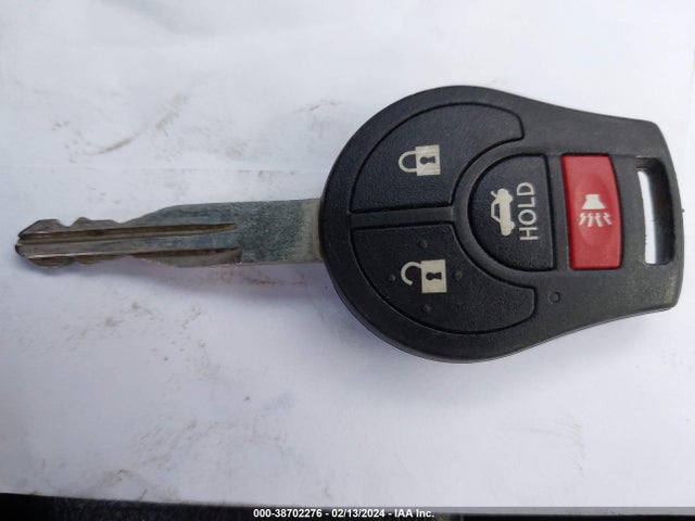 Nissan SENTRA S 2018 3N1AB7AP1JY295879 Image 11