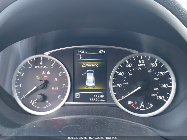 Nissan SENTRA S 2018 3N1AB7AP1JY295879 Image 7