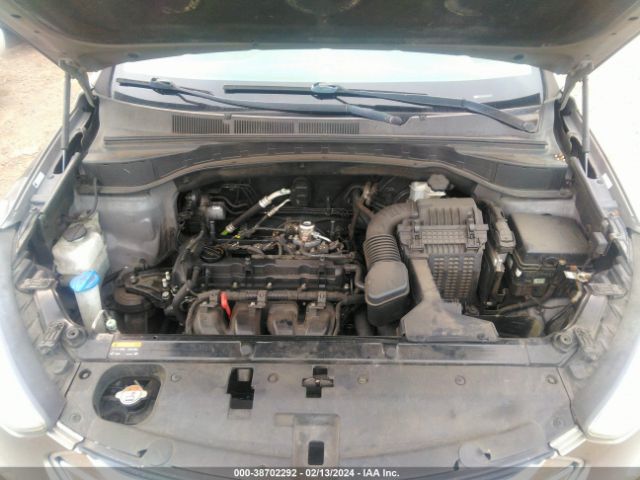5XYZT3LB7EG151092 Hyundai Santa Fe Sport 2.4l