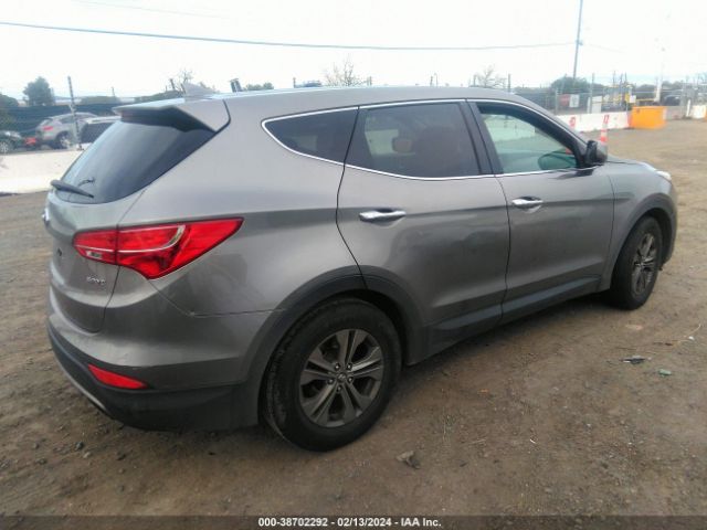 5XYZT3LB7EG151092 Hyundai Santa Fe Sport 2.4l