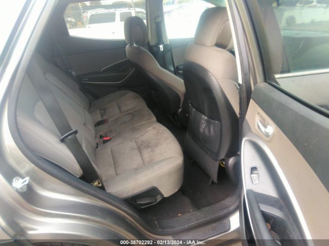 5XYZT3LB7EG151092 Hyundai Santa Fe Sport 2.4l