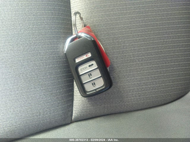 Honda ACCORD LX 2020 1HGCV1F13LA035040 Image 11