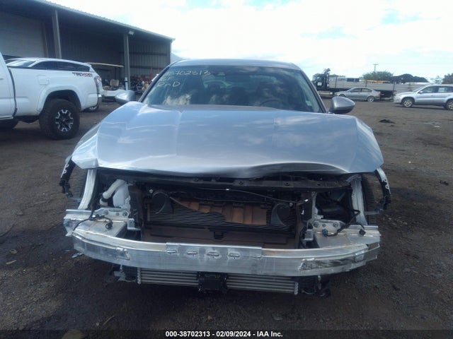 Honda ACCORD LX 2020 1HGCV1F13LA035040 Image 13