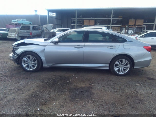 Honda ACCORD LX 2020 1HGCV1F13LA035040 Image 15