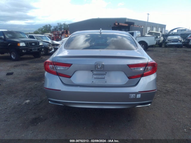 Honda ACCORD LX 2020 1HGCV1F13LA035040 Image 17