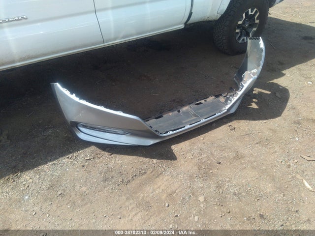 Honda ACCORD LX 2020 1HGCV1F13LA035040 Image 12
