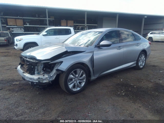 Honda ACCORD LX 2020 1HGCV1F13LA035040 Image 2