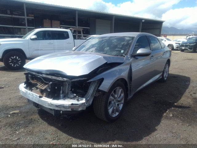 Honda ACCORD LX 2020 1HGCV1F13LA035040 Image 6