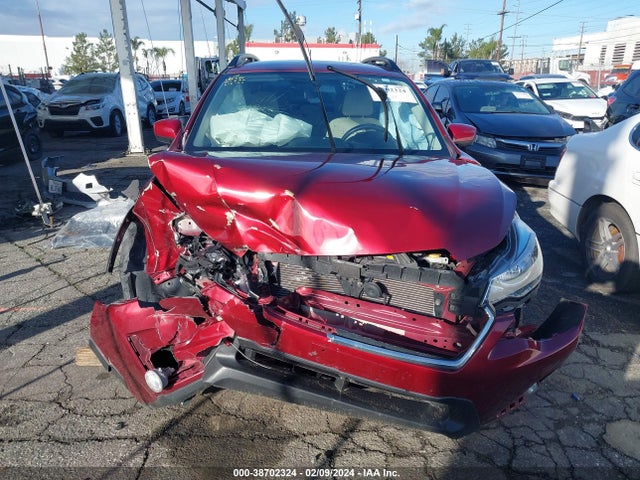 Subaru Crosstrek 2.0i Premium 2016 JF2GPABC1G8228612 Image 12