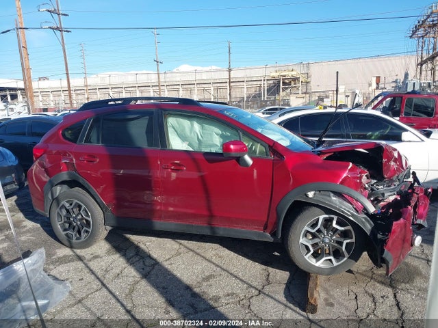 Subaru Crosstrek 2.0i Premium 2016 JF2GPABC1G8228612 Image 13