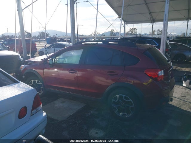 Subaru Crosstrek 2.0i Premium 2016 JF2GPABC1G8228612 Image 14