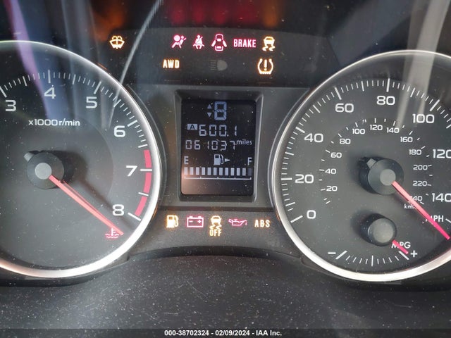 Subaru Crosstrek 2.0i Premium 2016 JF2GPABC1G8228612 Image 15