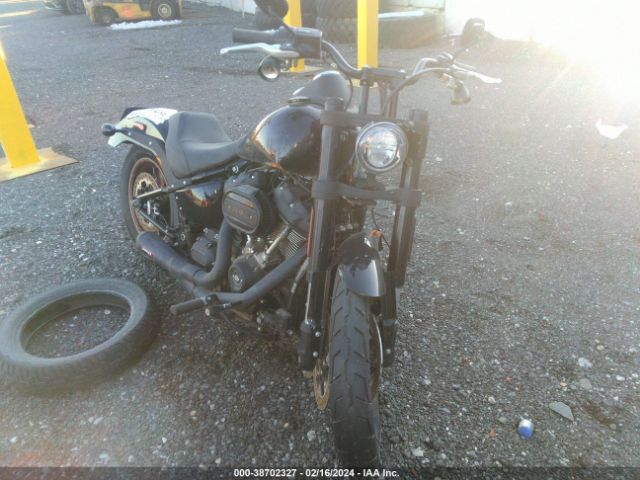 2021 HARLEY-DAVIDSON FXLRS 1HD1YWK18MB045167