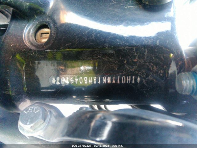 2021 HARLEY-DAVIDSON FXLRS 1HD1YWK18MB045167 Photo 9