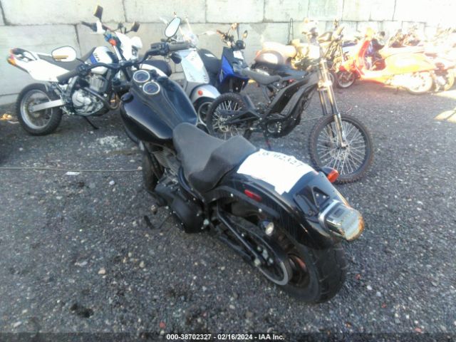 2021 HARLEY-DAVIDSON FXLRS 1HD1YWK18MB045167 Photo 2