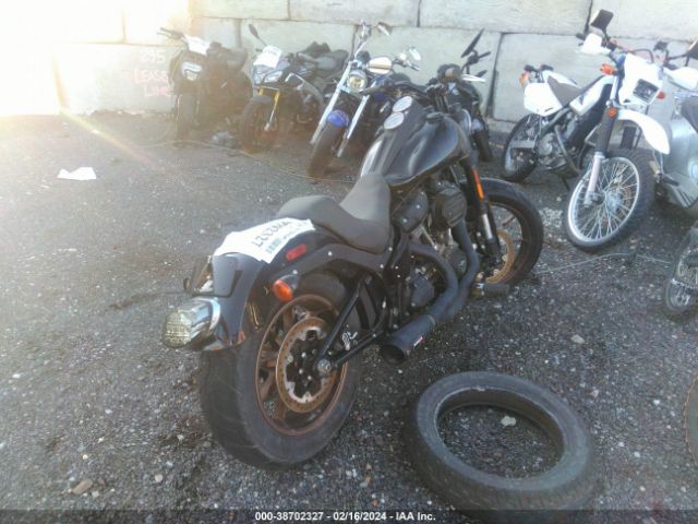 2021 HARLEY-DAVIDSON FXLRS 1HD1YWK18MB045167 Photo 3