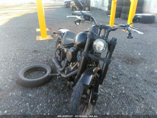 2021 HARLEY-DAVIDSON FXLRS 1HD1YWK18MB045167 Photo 4