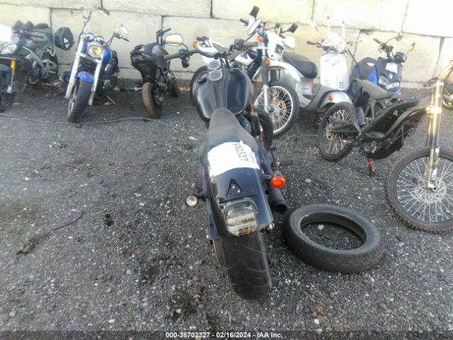 2021 HARLEY-DAVIDSON FXLRS 1HD1YWK18MB045167 Photo 5