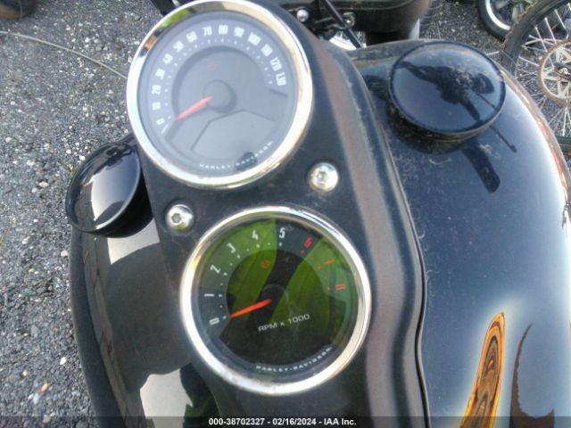 2021 HARLEY-DAVIDSON FXLRS 1HD1YWK18MB045167 Photo 6
