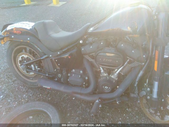 2021 HARLEY-DAVIDSON FXLRS 1HD1YWK18MB045167 Photo 7